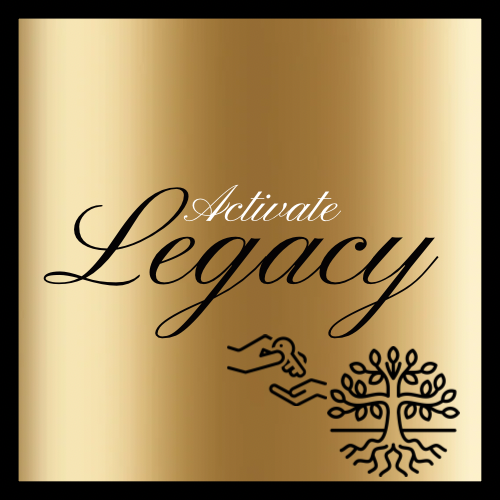 Activate Legacy