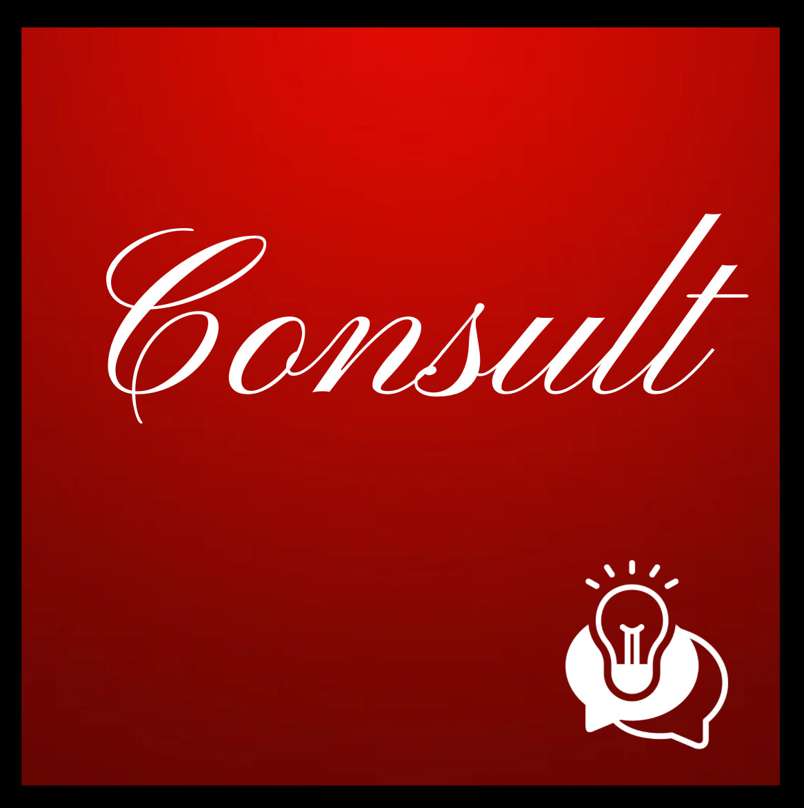 Free Consultation (Service Selection Call)